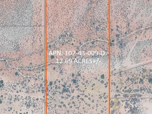 Land for sale in Cochise, Arizona