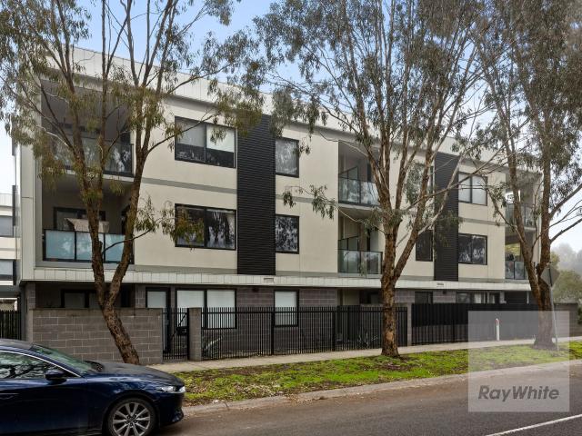 Apartment for rent in Camerons Creek, Victoria