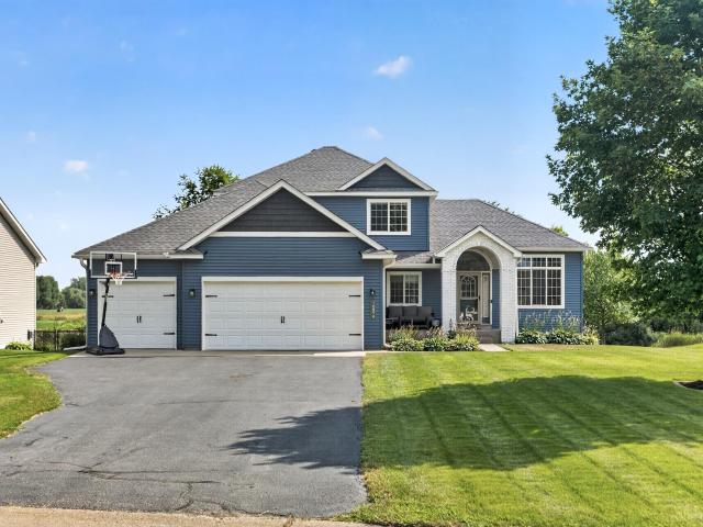 House for sale in Wright, Minnesota