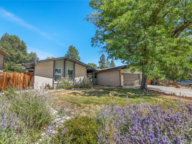House for sale in Lakewood, Colorado