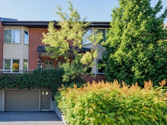 Property for sale in Ahuntsic, Montréal