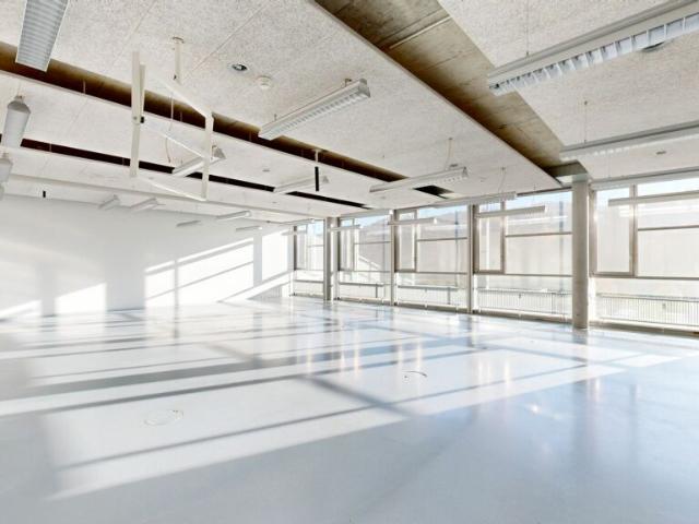 Büro mieten in Gossau (SG), St. Gallen
