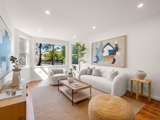 House for sale in Emeryville, California