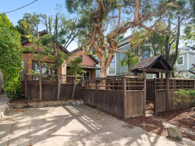 House for sale in Emeryville, California