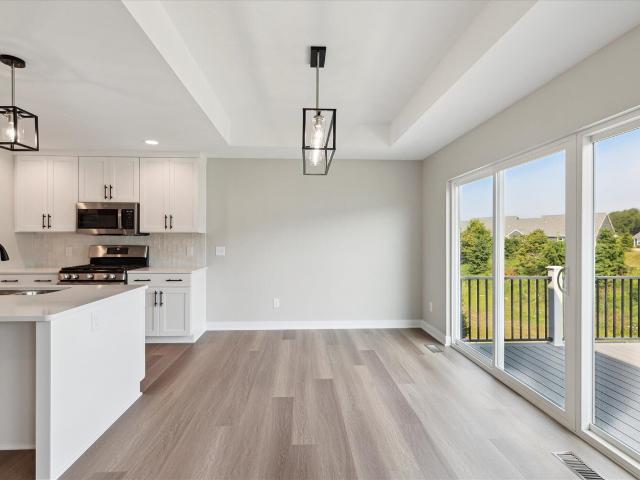 House for sale in Portage, Michigan