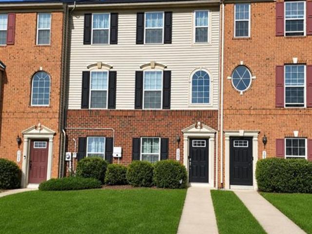 Townhouse for sale in Bel Alton, Maryland