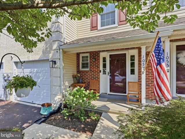 Townhouse for sale in Chester, Pennsylvania