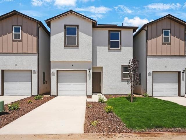 House for sale in Hanford, California