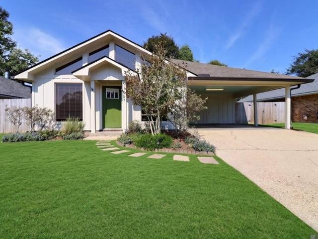 House for sale in Baton Rouge, Louisiana