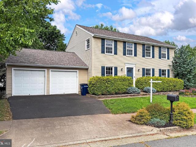 House for sale in Virginia