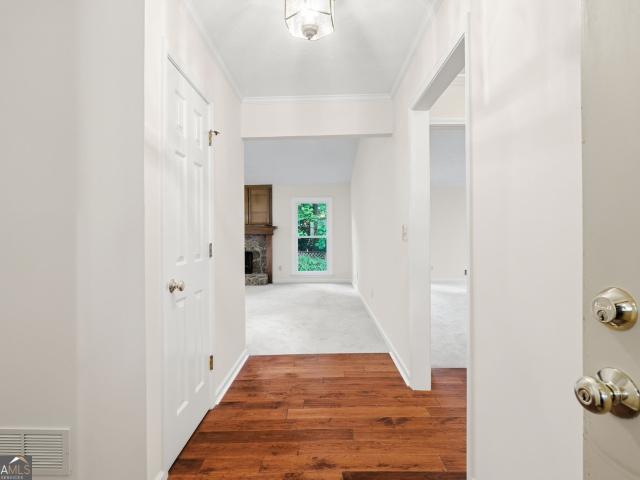 House for sale in Brookhaven, Georgia