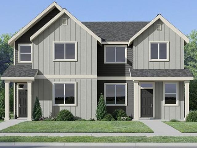 Townhouse for sale in Oregonia