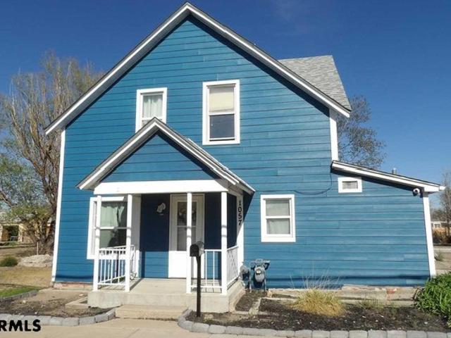 House for sale in Nebraska