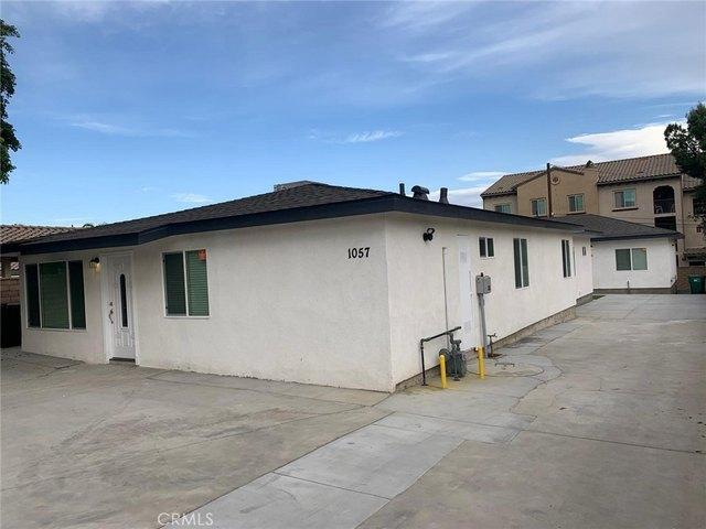 House for sale in Corona, California