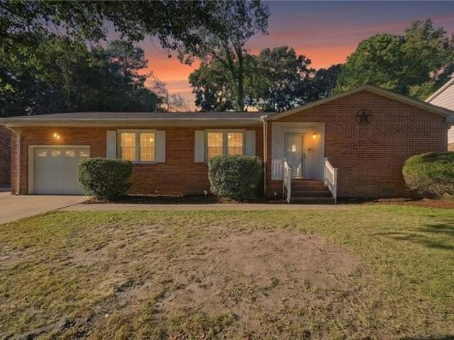 House for sale in River Point, Hampton