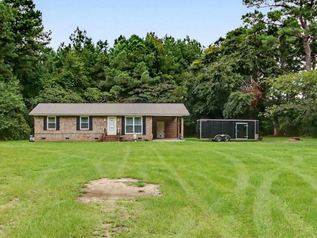 House for sale in Hemingway, South Carolina