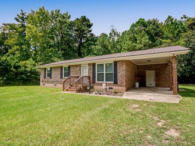 House for sale in Hemingway, South Carolina