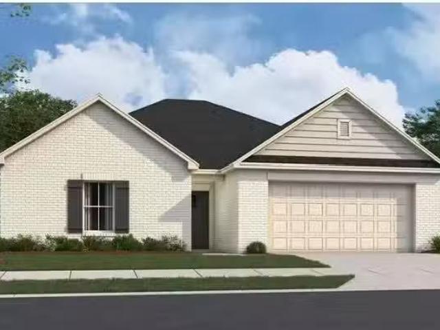 House for rent in Opelika