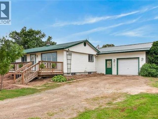 House for sale in Ontario