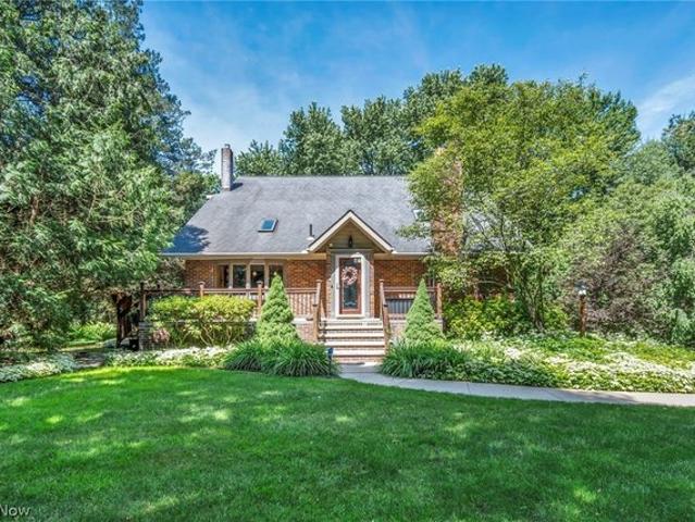 House for sale in Summit, Ohio