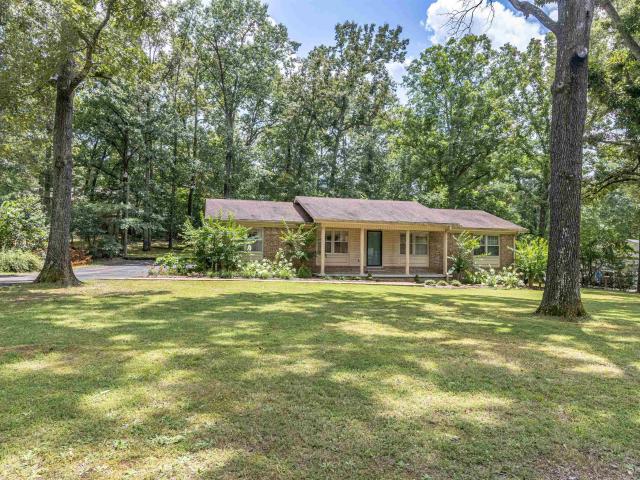 House for sale in Selmer, West Tennessee