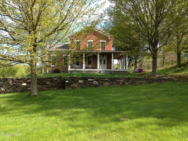 House for sale in Salem, New York