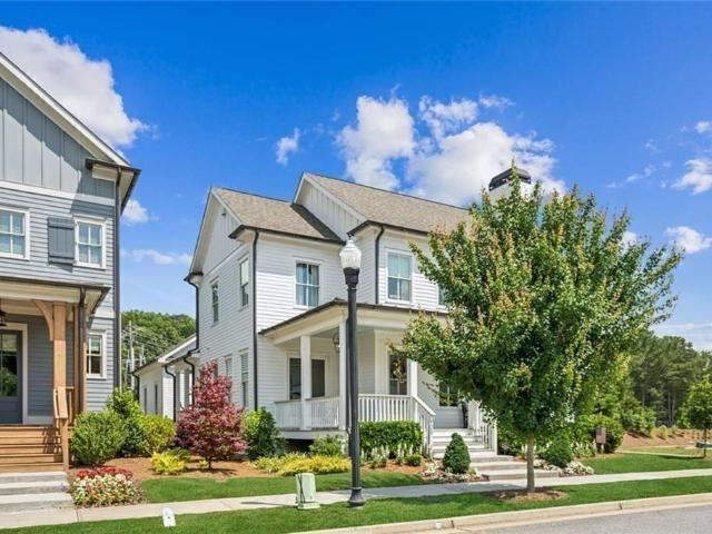House for sale in Georgia