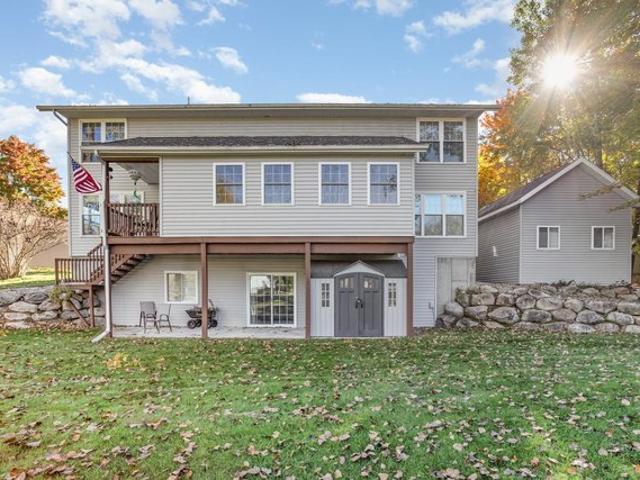House for sale in Lake Isabella, Isabella County