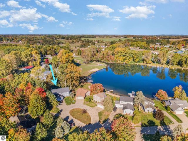 House for sale in Isabella, Michigan