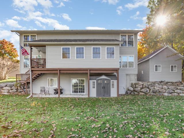 House for sale in Isabella, Michigan
