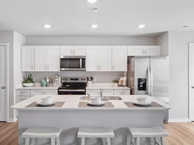 Townhouse for sale in Waukee, Iowa