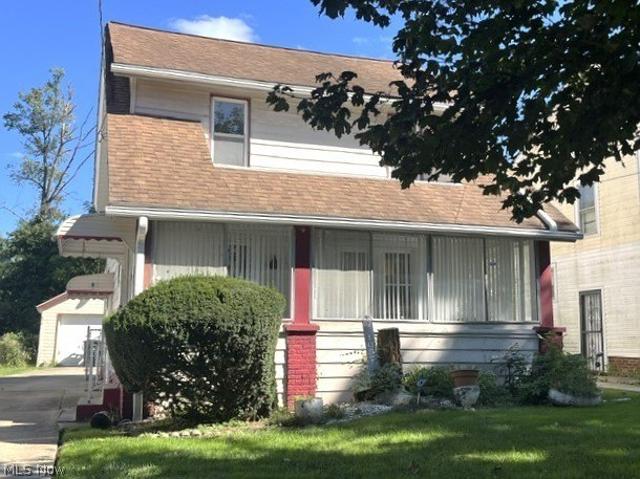 House for sale in West Akron, Akron