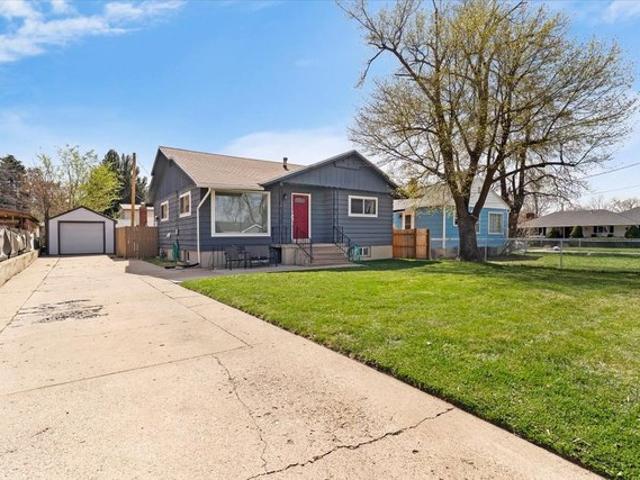 House for sale in Ogden, Utah