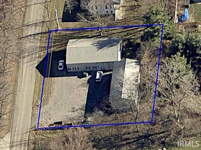 Commercial for sale in Warsaw, Indiana