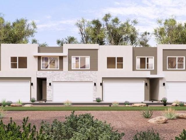 Townhouse for sale in Washington, Utah