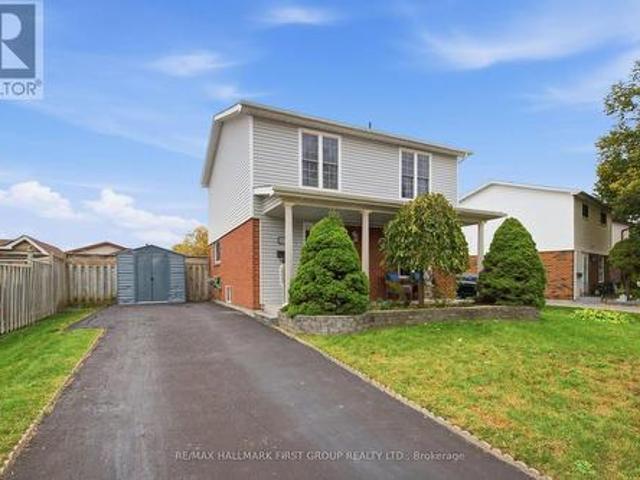 House for sale in Centennial, Oshawa