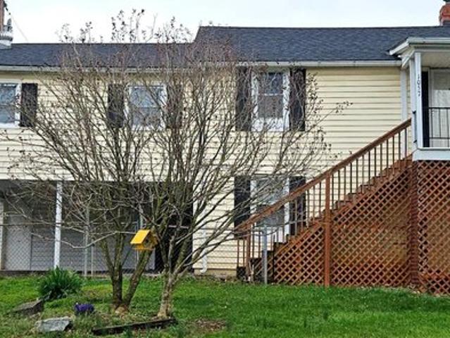 House for sale in Winchester, Virginia