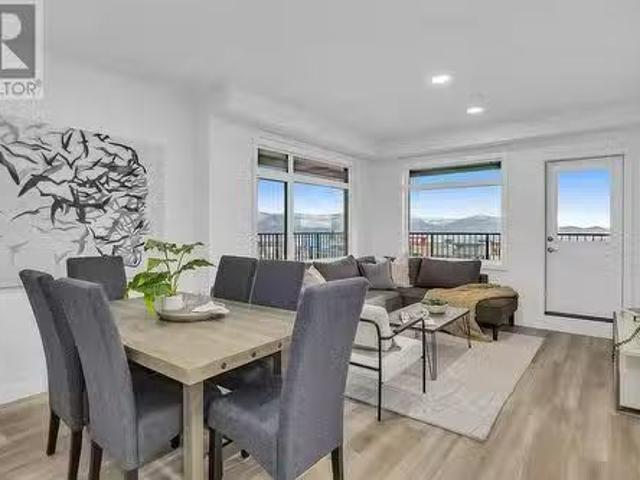 Condo for sale in Winfield, British Columbia