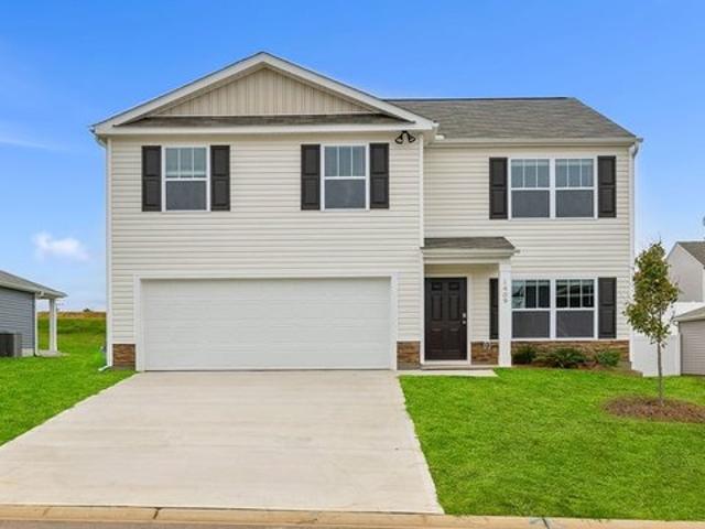 House for sale in Wellford, South Carolina