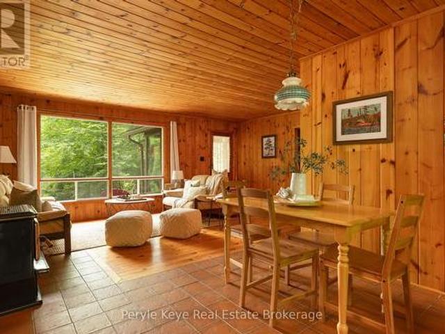 House for sale in Muskoka, Ontario