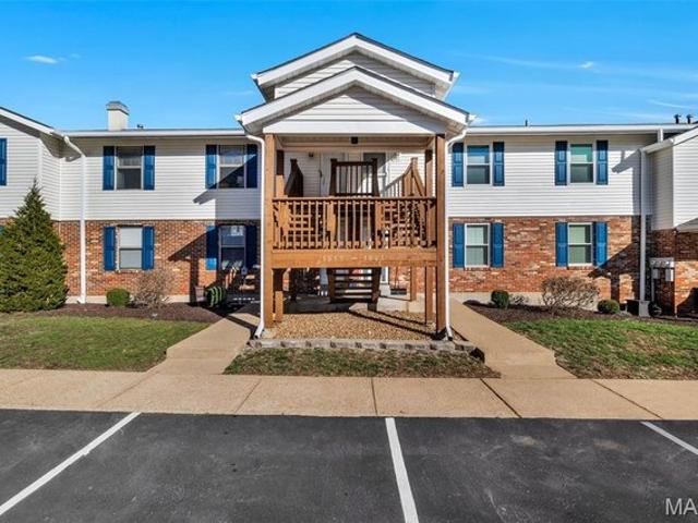 Condo for sale in Valley Park, Missouri
