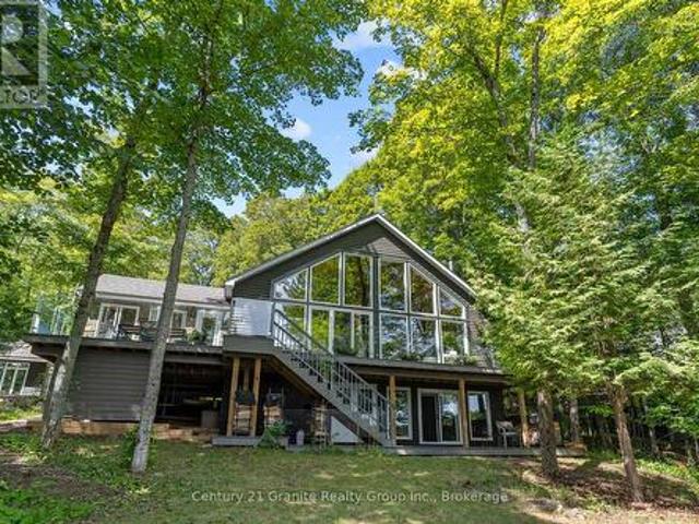 House for sale in Minden Hills, Ontario