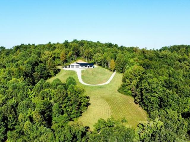 House for sale in Corbin, Kentucky