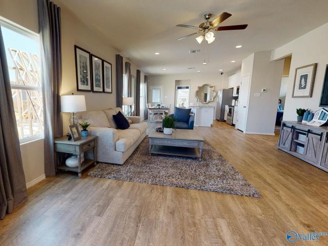 House for sale in Trinity, Alabama