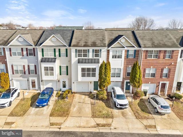 Condo for sale in Virginia