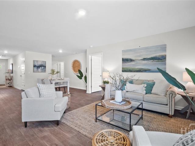 House for sale in Glynn, Georgia