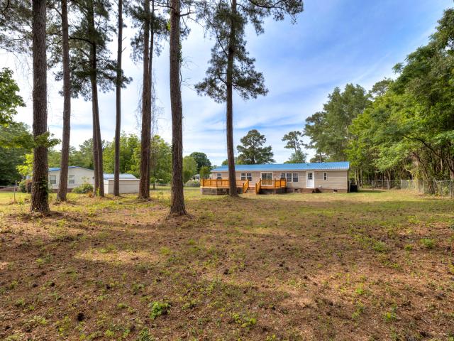 House for sale in Manning, South Carolina