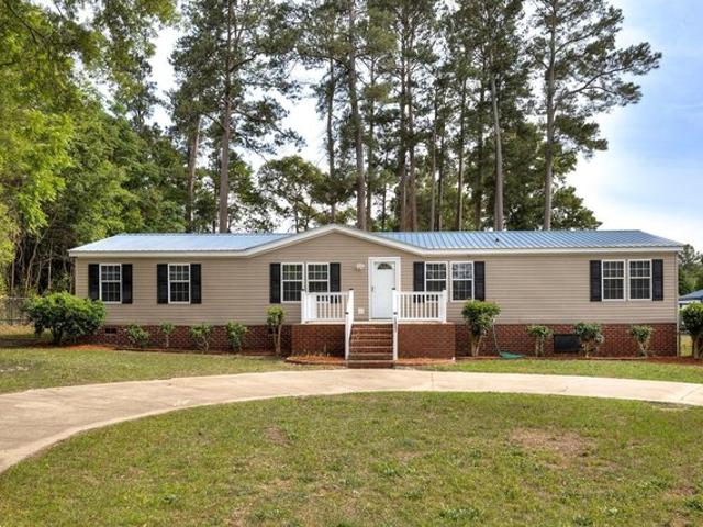 House for sale in Manning, Clarendon County