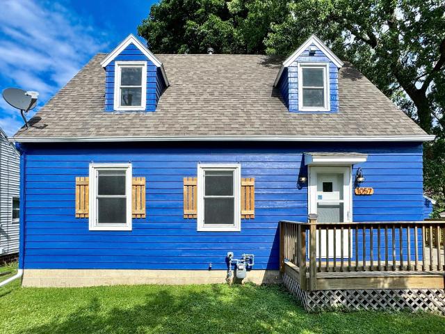 House for sale in Steele, Minnesota