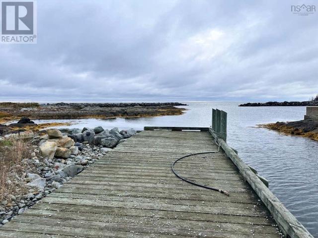 Land for sale in Port Medway, Nova Scotia